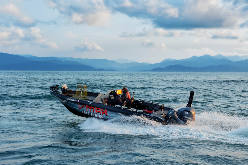 Shop marine and boat batteries and accessories.