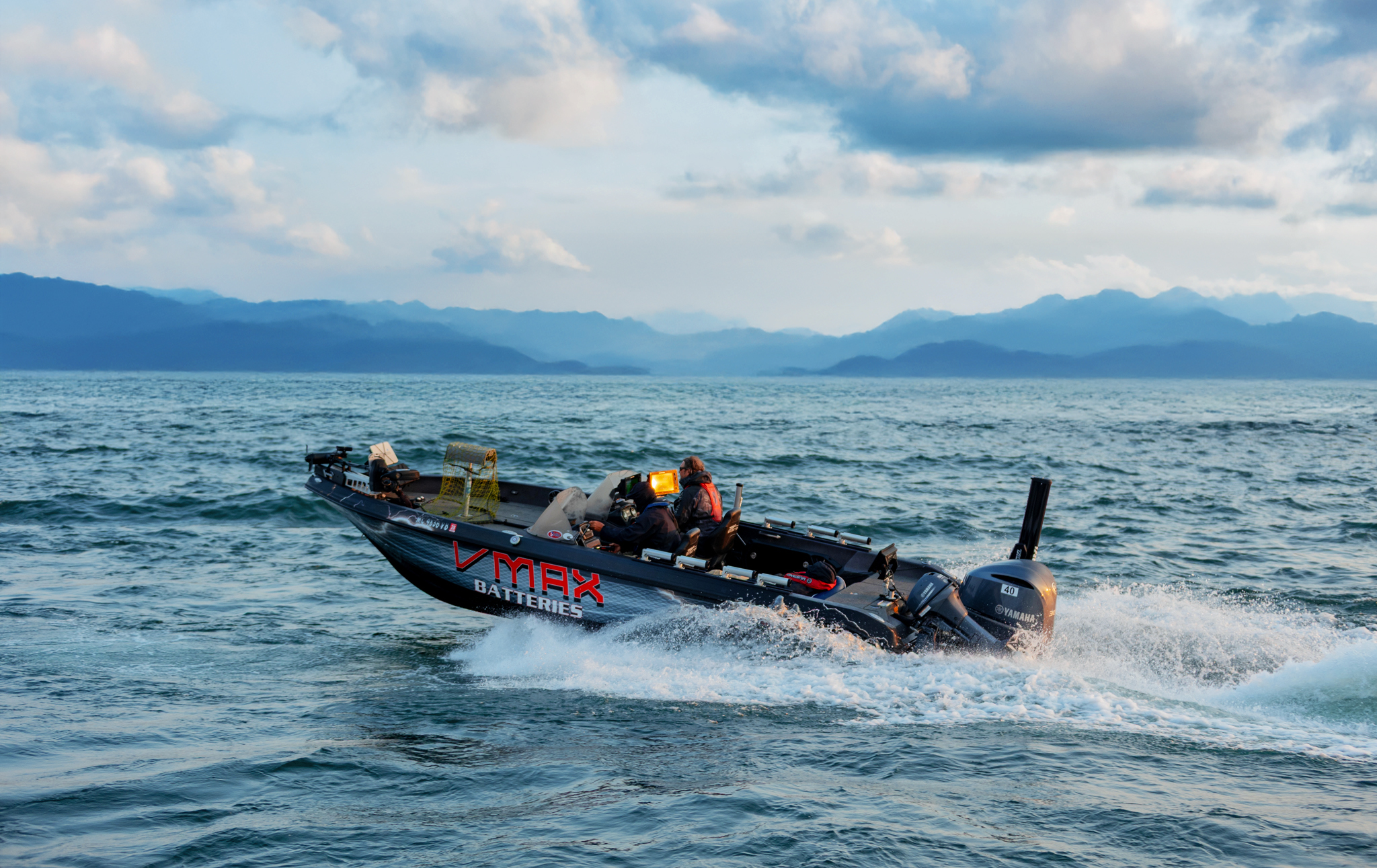 Shop marine and boat batteries and accessories.