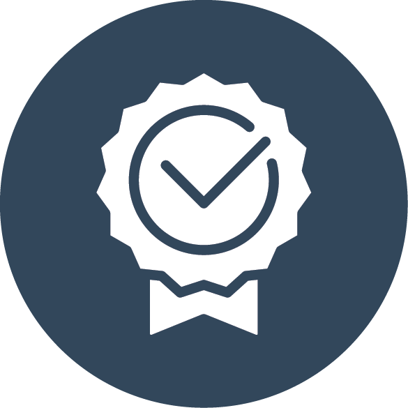 Get secured by Vmaxtanks' hassle-free warranty on all batteries.