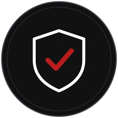 Headset icon representing VMAX's lifetime technical support from our Michigan-based battery experts.